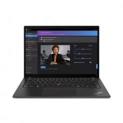 Lenovo ThinkPad T14s G4 (Intel) - 2.8K 14 Zoll - Notebook für Business mit Mobilfunk 