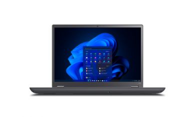 Lenovo ThinkPad P16v G1 - WUXGA 16 Zoll - Notebook für Produktivität (Workstation) 