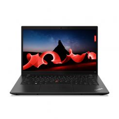Lenovo ThinkPad L14 G4 (Intel) - FHD 14 Zoll - Notebook für Business mit Mobilfunk 