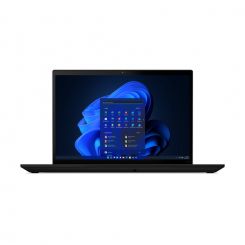 Lenovo ThinkPad P16s G2 (Intel) - WQUXGA 16 Zoll - Notebook für Produktivität (Workstation) 