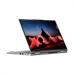 Lenovo ThinkPad X1 Yoga G8 - WUXGA 14 Zoll - Convertible Notebook für Business mit Mobilfunk - Eingabestift im Lieferumfang 