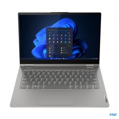Lenovo ThinkBook 14s Yoga IRU G3 - FHD 14 Zoll - Convertible Notebook für Business - Eingabestift im Lieferumfang 