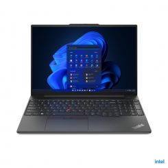 Lenovo ThinkPad E16 G1 (Intel) - WUXGA 16 Zoll - Notebook für Business 
