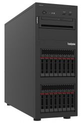 Lenovo ThinkSystem ST250 V2, Xeon E-2356G, 32GB RAM 