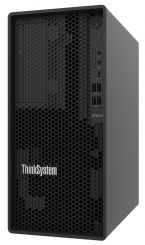 Lenovo ThinkSystem ST50 V2, Xeon E-2324G, 16GB RAM, 1.88TB SSD 