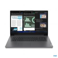 Lenovo V17 G4 IRU - FHD 17,3 Zoll - Notebook 