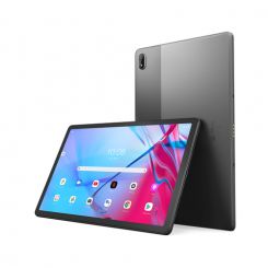 Lenovo P11 - 11 Zoll Qualcomm Snapdragon 128GB Android 11 Tablet in Grau mit Mobilfunk 