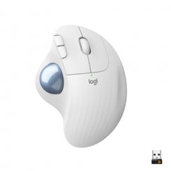 Logitech ERGO M575 Wireless Trackball Maus 