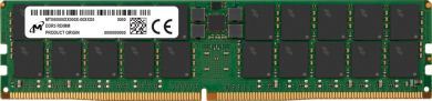 64GB Micron MTC40F2046S1RC48BR DDR5 4800 MHz (1x 64 GB) Arbeitsspeicher 