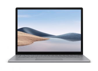 Microsoft Surface Laptop 4 - 15 Zoll - Notebook für Business 