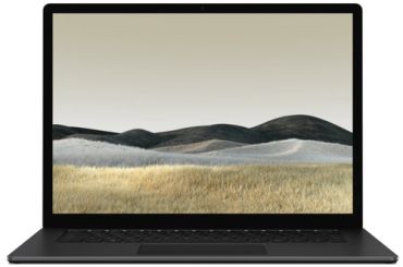 Microsoft Surface Laptop 3 - 15 Zoll - Notebook für Business 