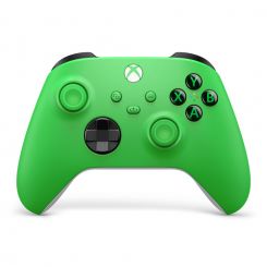 Microsoft Xbox Wireless Grün Bluetooth/USB Gamepad Analog / Digital Android, PC, Xbox One, Xbox Series S, Xbox Series X, iOS 