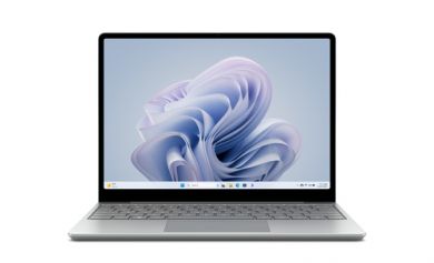 Microsoft Surface Laptop Go 3 - 12,4 Zoll - Notebook für Business 
