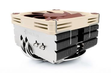 Noctua NH-L9X65 SE-AM4 