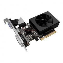 PNY GeForce GT 730 2GB Single Fan NVIDIA GeForce GT 730 