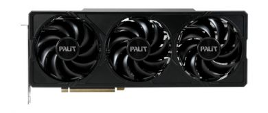 Palit GeForce RTX 4070 Ti JetStream NVIDIA GeForce RTX 4070 Ti 