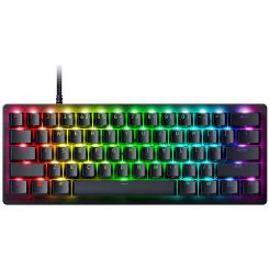Razer Huntsman V3 Pro Mini / Gaming-Tastatur / 60% Layout / Optische Schalter 
