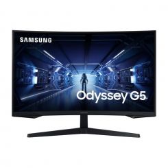 68,60cm (27,0") Samsung LC27G54TQBUXEN Monitor 