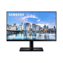 61,00cm (24,0") Samsung LF24T450FQRXEN Monitor 