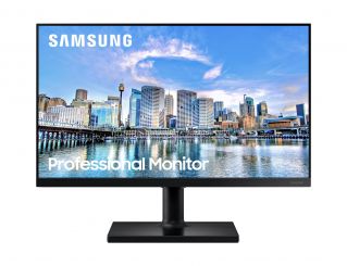 61cm (24") Samsung F24T450FZU Full HD Monitor 