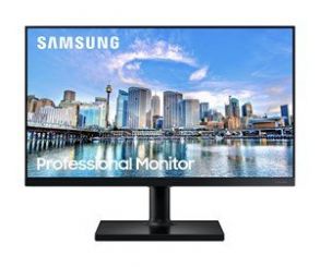 61cm (24") Samsung F24T452FQR  Monitor 