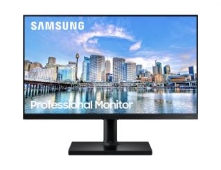 68,60cm (27,0") Samsung LF27T450FZUXEN Monitor 