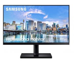 68,60cm (27,0") Samsung LF27T452FQRXEN Monitor 