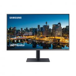 80,00cm (31,5") Samsung LF32TU870VRXEN Monitor 