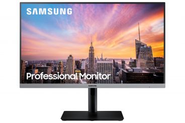 60,5cm (23.8") Samsung LS24R650FDU Full HD Monitor 