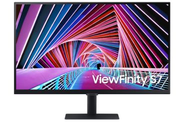 68,6cm (27") Samsung ViewFinity S7 - S70A 4K Ultra HD Monitor 
