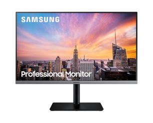 68,60cm (27,0") Samsung LS27R650FDRXEN Monitor 