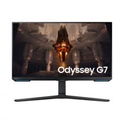 71,10cm (28,0") Samsung LS28BG700EPXEN Monitor 