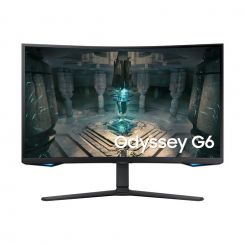 81,30cm (32,0") Samsung LS32BG650EUXEN Monitor 