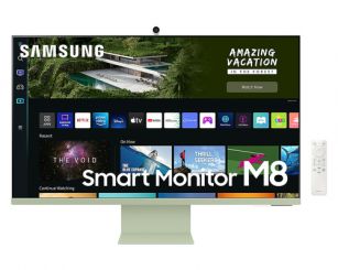 81,30cm (32,0") Samsung LS32BM80GUUXEN Monitor 