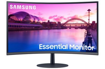 81,30cm (32,0") Samsung LS32C390EAUXEN Monitor 
