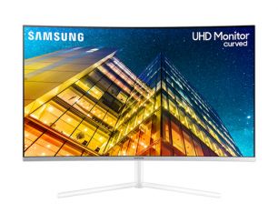 80cm (31.5") Samsung UR591C 4K Ultra HD Monitor 