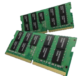 16GB Samsung M324R2GA3BB0-CQK DDR5 4800 MHz (1x 16 GB) Arbeitsspeicher 