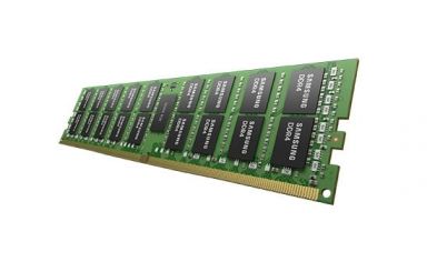 32GB Samsung DDR4 M393A4K40CB2-CVF 2933MHz (1x 32GB) ECC registered 