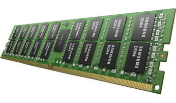 32GB Samsung M393A4K40EB3-CWE DDR4 3200MHz (1x 32GB) 