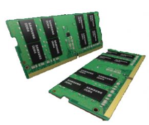 8GB Samsung M425R1GB4BB0-CQK DDR5 4800 (1 x 8 GB) Notebookspeicher 