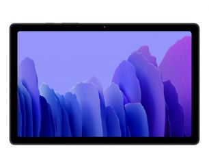 Samsung Galaxy Tab A7 T503 Android 12 Tablet in Grau 