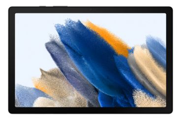 Samsung Galaxy Tab A8 X205 - 10,5 Zoll 128GB Android 11 Tablet in Grau mit Mobilfunk 