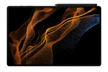 Samsung Galaxy Tab S8 Ultra X906 - 14,6 Zoll 256GB Android 13 (via Update) Tablet in Grau mit Mobilfunk 
