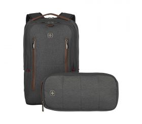 Wenger CityUpgrade - Notebook-Rucksack 