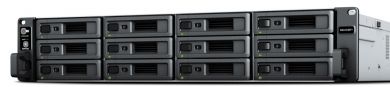 Synology RackStation RS2423RP+ 