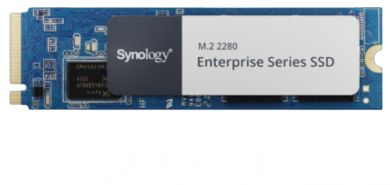 800GB Synology SNV3410 M.2 NVMe SSD 