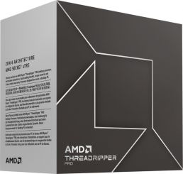 AMD Ryzen Threadripper Pro 7995WX 