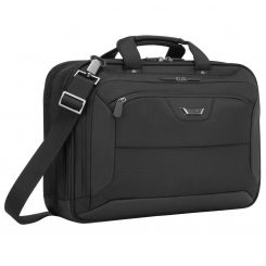 Targus Corporate Traveler Topload - Notebook-Tasche 
