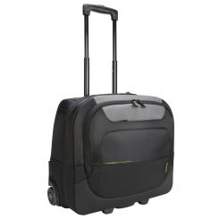 Targus CityGear Travel Laptop Roller - Notebook-Tasche 