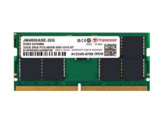 16GB Transcend JM4800ASE-16G DDR5 4800 (1x 16GB) - Notebookspeicher 
